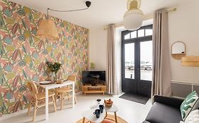 Ty Peskaiden 0 - Appartement Vue Mer