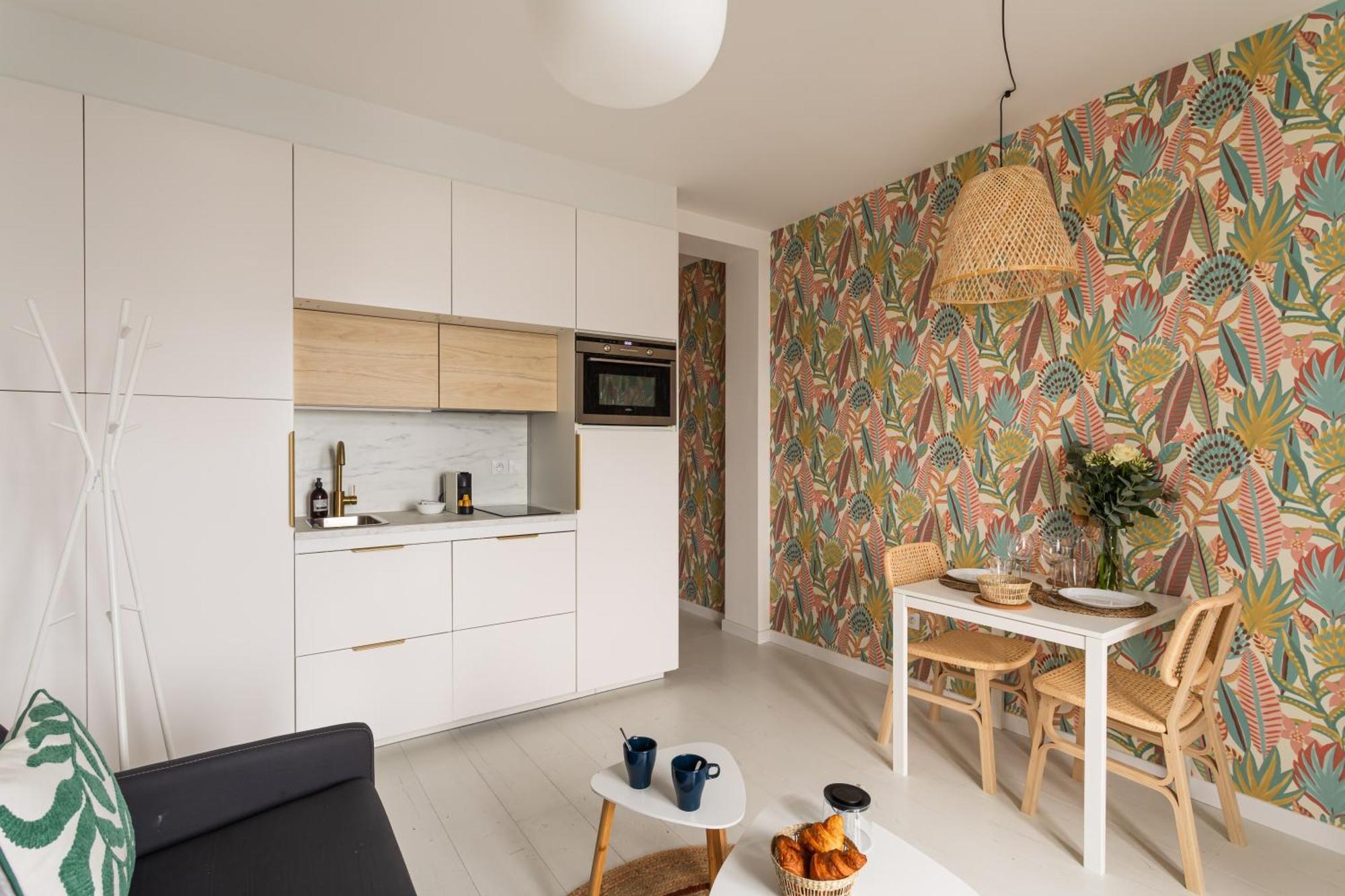 Ty Peskaiden 0 - Appartement Vue Mer Cancale Extérieur photo