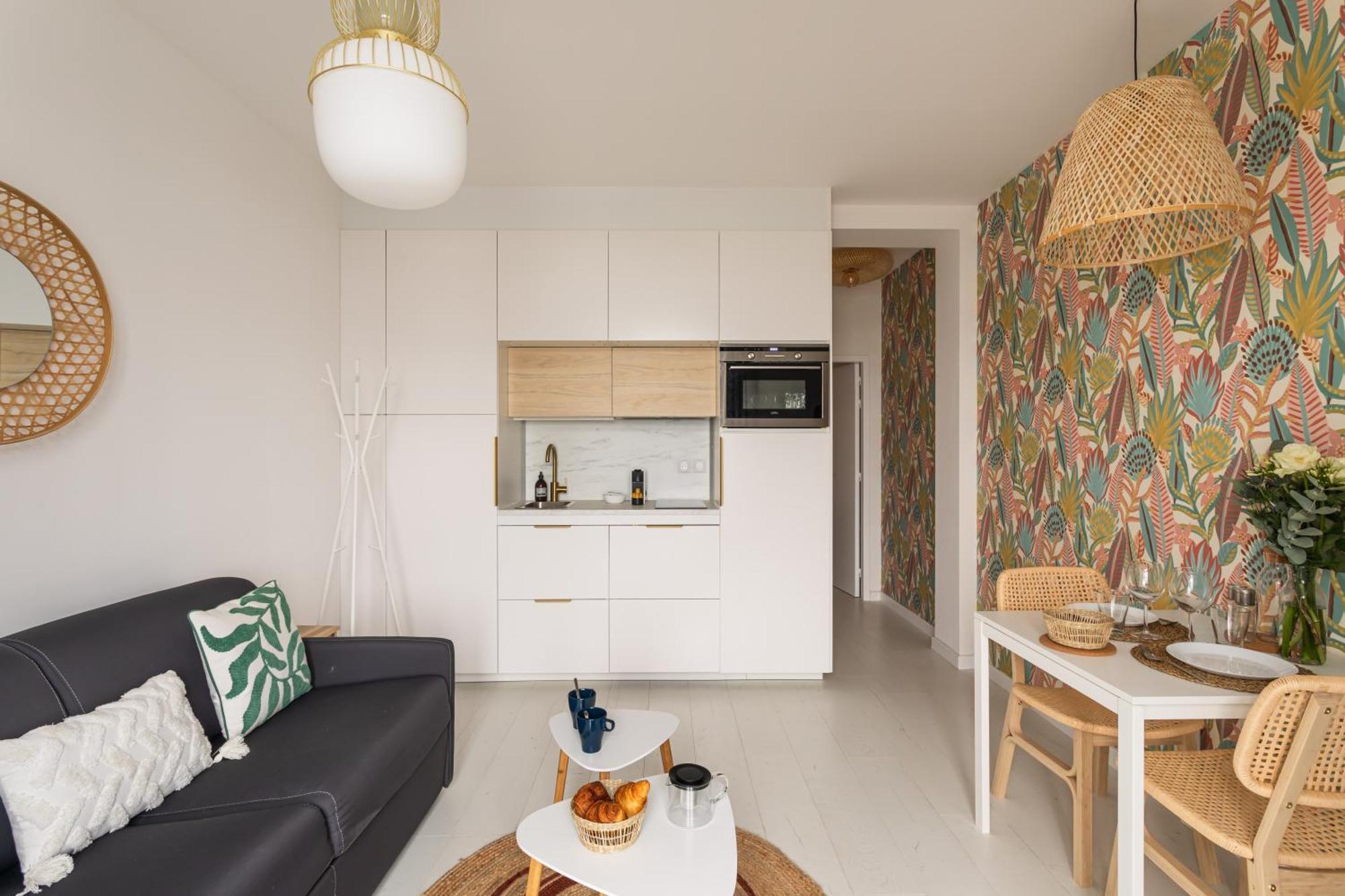 Ty Peskaiden 0 - Appartement Vue Mer Cancale Extérieur photo